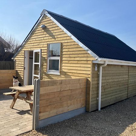 Thorsminde Camping & Cottages Eksteriør bilde
