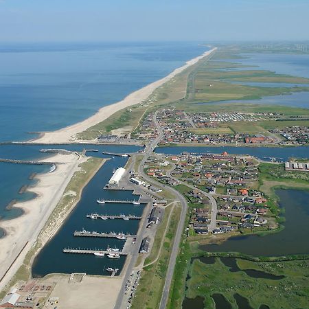 Thorsminde Camping & Cottages Eksteriør bilde