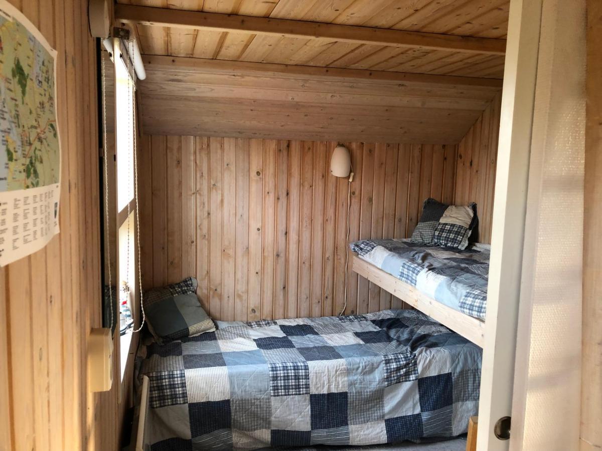 Thorsminde Camping & Cottages Eksteriør bilde