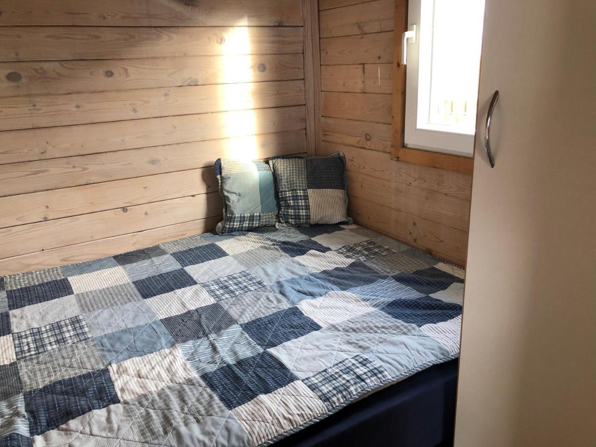 Thorsminde Camping & Cottages Eksteriør bilde