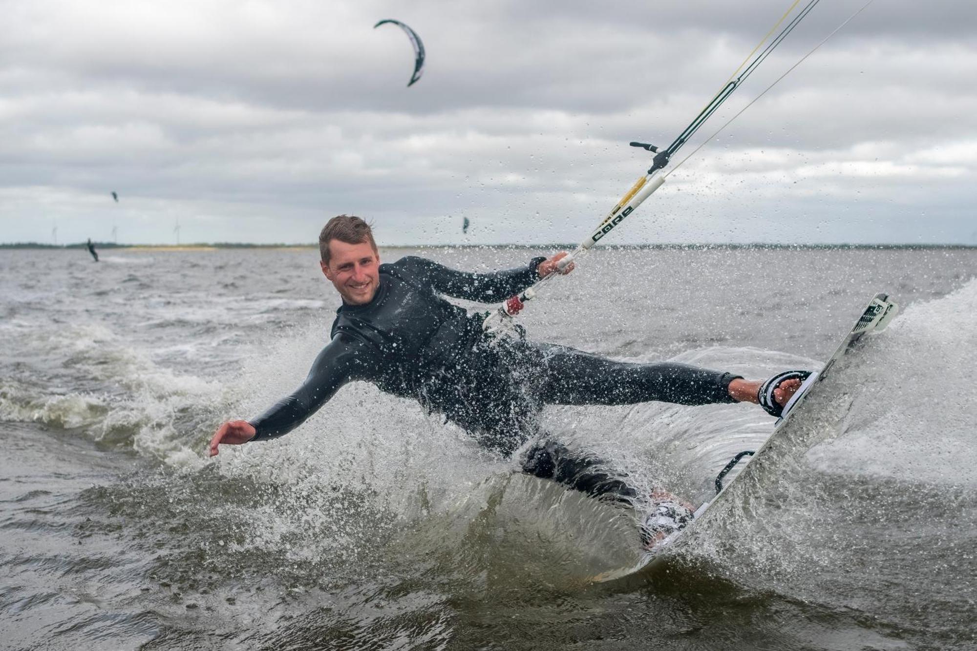 Thorsminde Camping & Cottages Eksteriør bilde