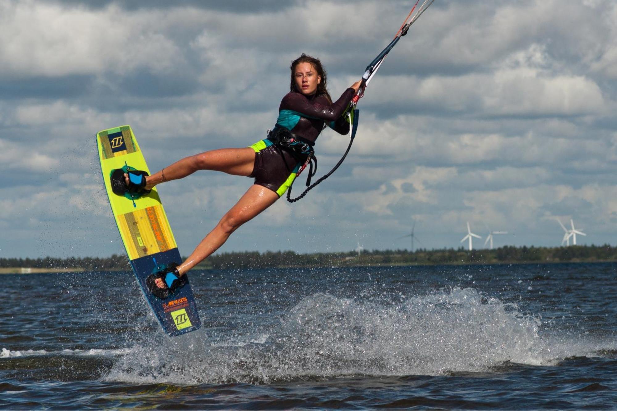 Thorsminde Camping & Cottages Eksteriør bilde