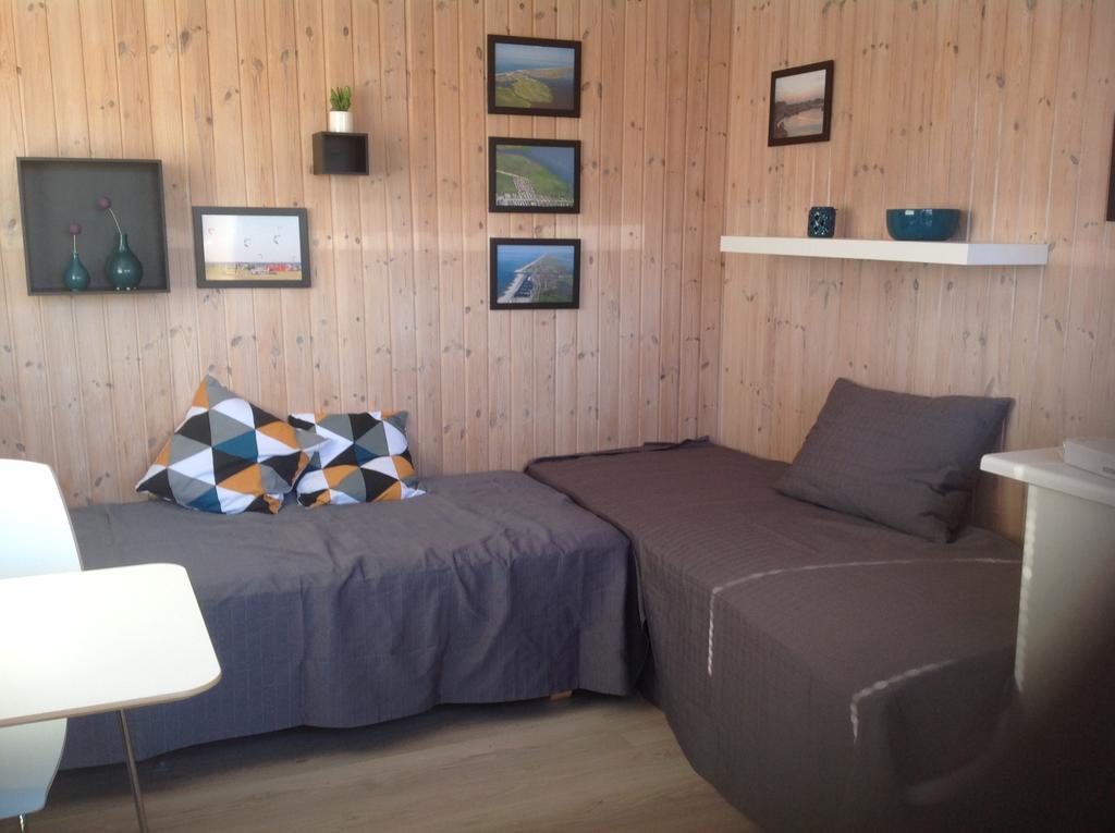 Thorsminde Camping & Cottages Rom bilde