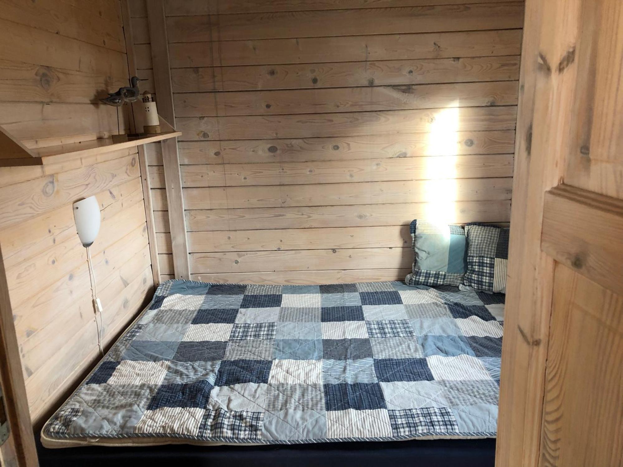 Thorsminde Camping & Cottages Eksteriør bilde