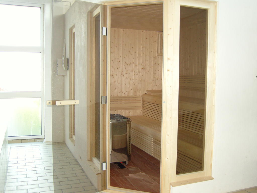 Thorsminde Camping & Cottages Eksteriør bilde