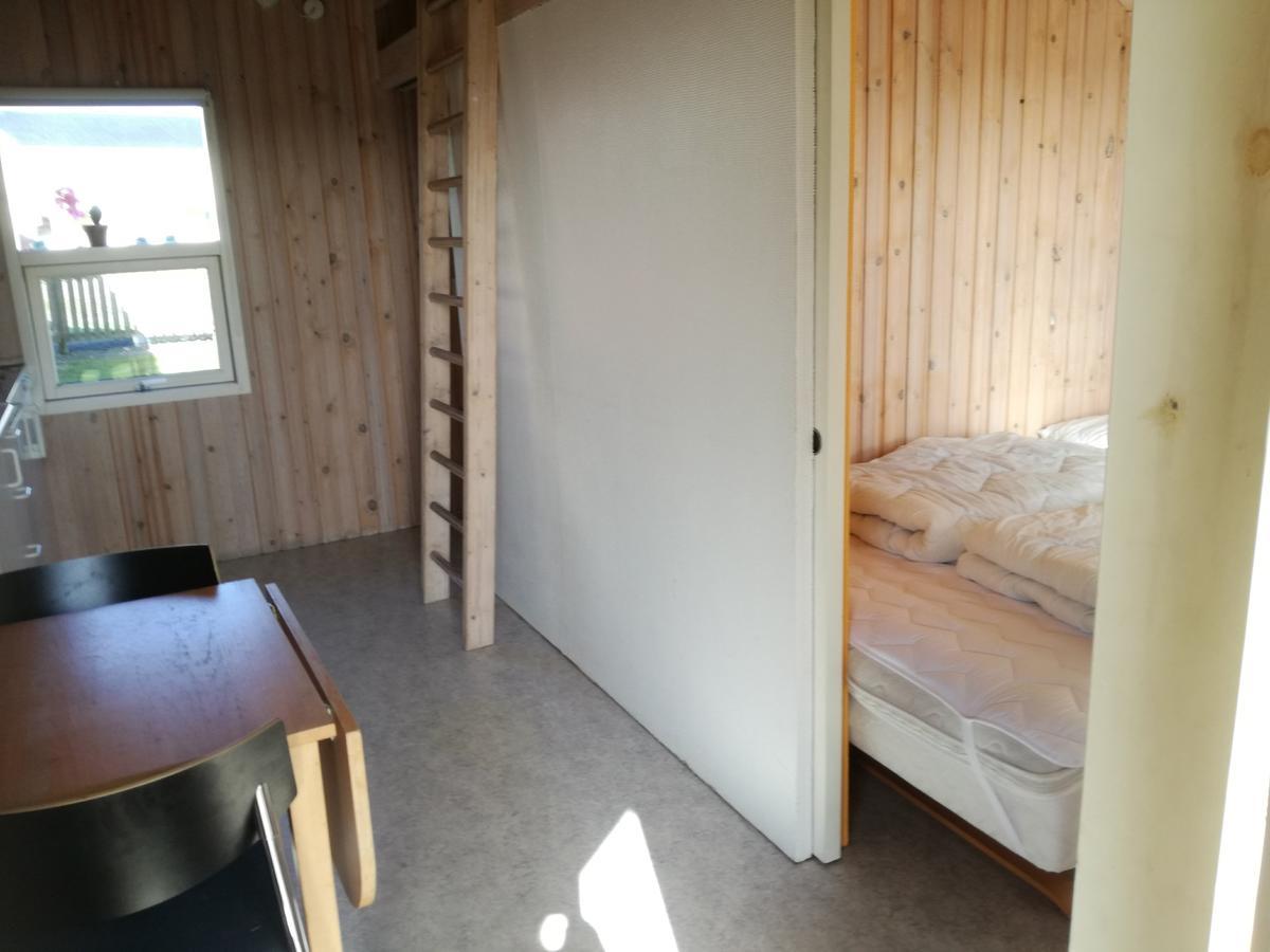 Thorsminde Camping & Cottages Eksteriør bilde