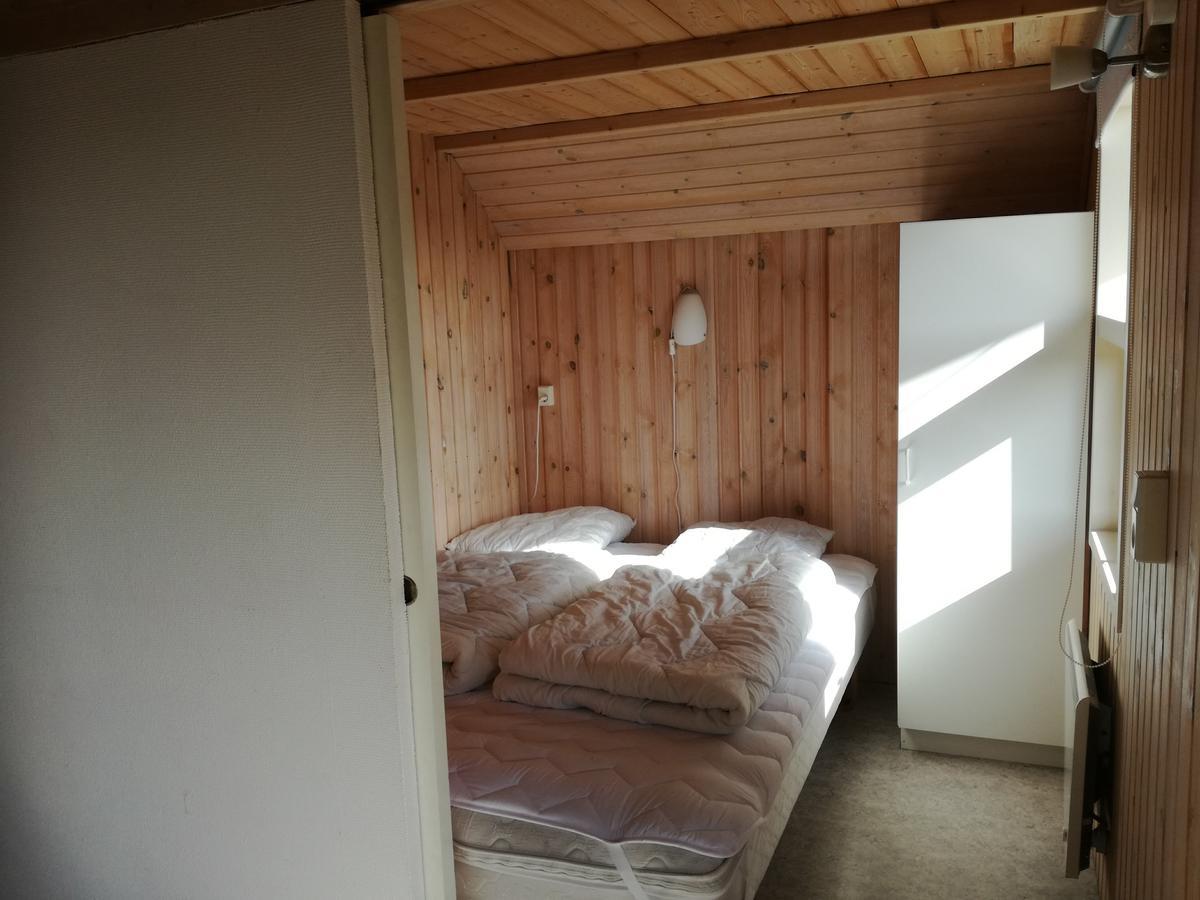 Thorsminde Camping & Cottages Eksteriør bilde